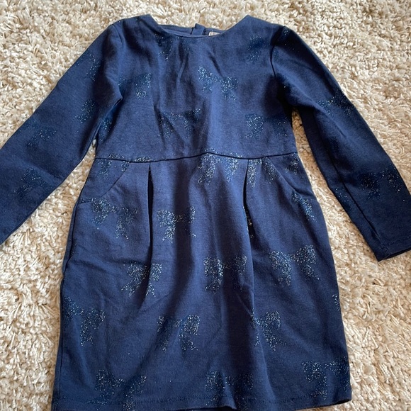 HM girl’s dress - Picture 1 of 4